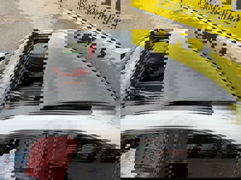 Image Peugeot 508 1.6 225 GT EAT8 Matrix leds TO Focal Carplay Caméra Sièges cuir élec chauffants à mémoires 1ère main